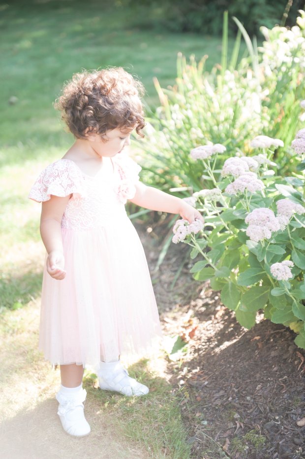 Helen and Will's Castle Hill Wedding | The Newport Bride