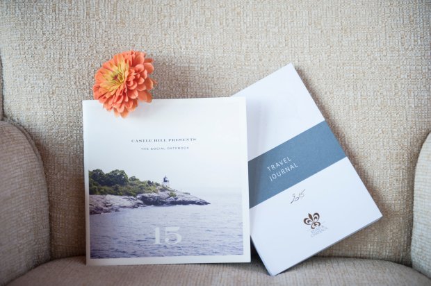 Helen and Will's Castle Hill Wedding | The Newport Bride