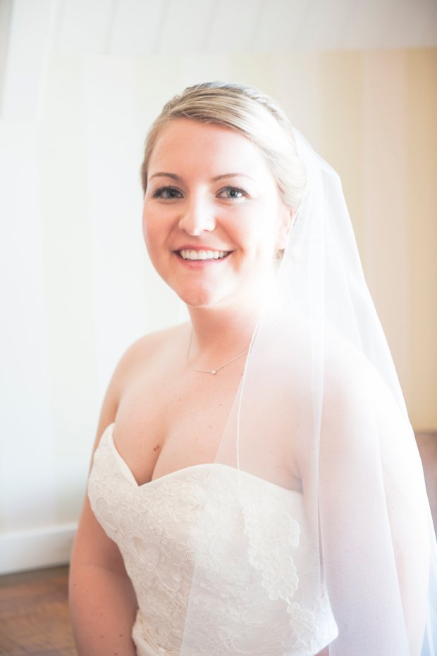 Helen and Will's Castle Hill Wedding | The Newport Bride