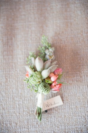 Helen and Will's Castle Hill Wedding | The Newport Bride