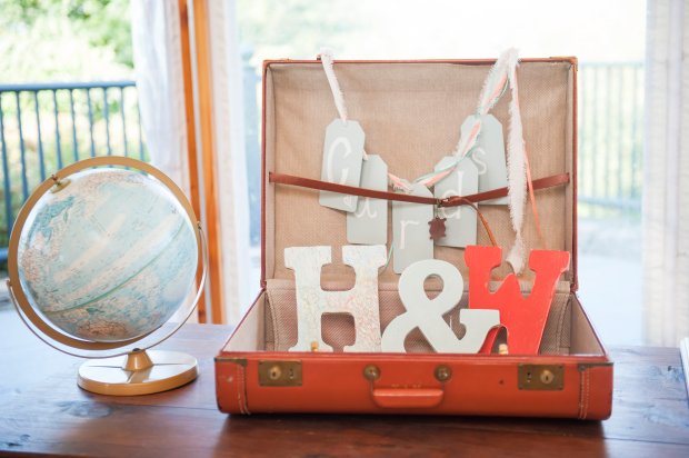 Helen and Will's Castle Hill Wedding | The Newport Bride