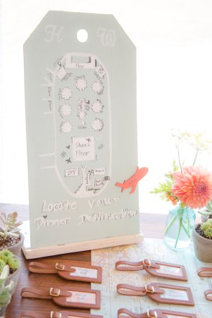 Helen and Will's Castle Hill Wedding | The Newport Bride