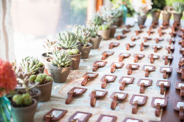 Helen and Will's Castle Hill Wedding | The Newport Bride