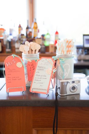 Helen and Will's Castle Hill Wedding | The Newport Bride