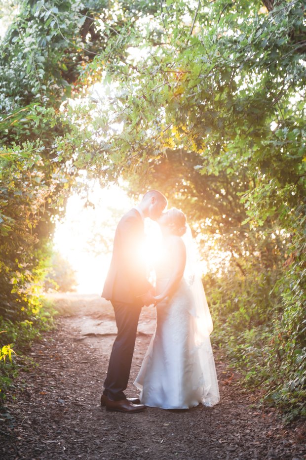 Helen and Will's Castle Hill Wedding | The Newport Bride