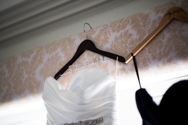 Jenna and Rob's Castle Hill In Wedding | The Newport Bride