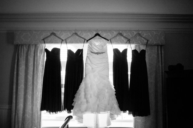 Jenna and Rob's Castle Hill In Wedding | The Newport Bride