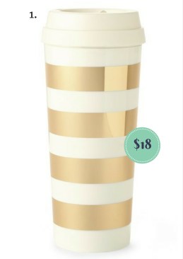 Holiday Gift Guide | The Newport Bride