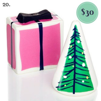 on the The Newport Bride Holiday Gift Guide | The Newport Bride