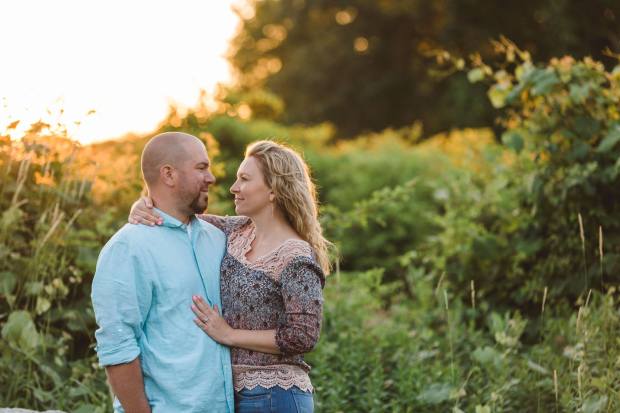 Day 6 of the Newport Bride 12 Days of Christmas Sweepstakes