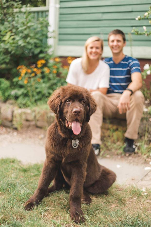 Day 6 of the Newport Bride 12 Days of Christmas Sweepstakes