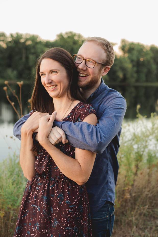 Day 6 of the Newport Bride 12 Days of Christmas Sweepstakes