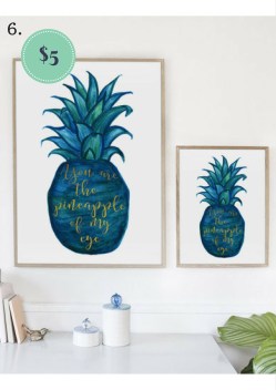 Holiday Gift Guide | The Newport Bride