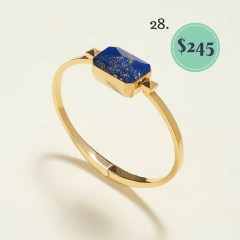 Smart Bracelet that Connects to your Smartphone on the The Newport Bride Holiday Gift Guide | The Newport Bride