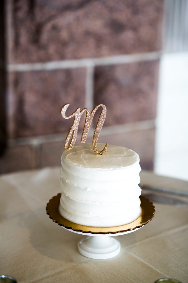 Jenna and Rob's Castle Hill In Wedding | The Newport Bride