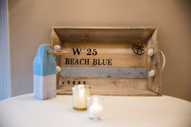 Jenna and Rob's Castle Hill In Wedding | The Newport Bride