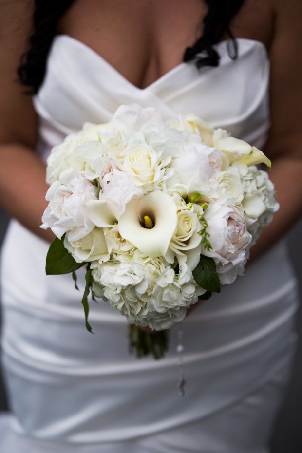 Jenna and Rob's Castle Hill In Wedding | The Newport Bride