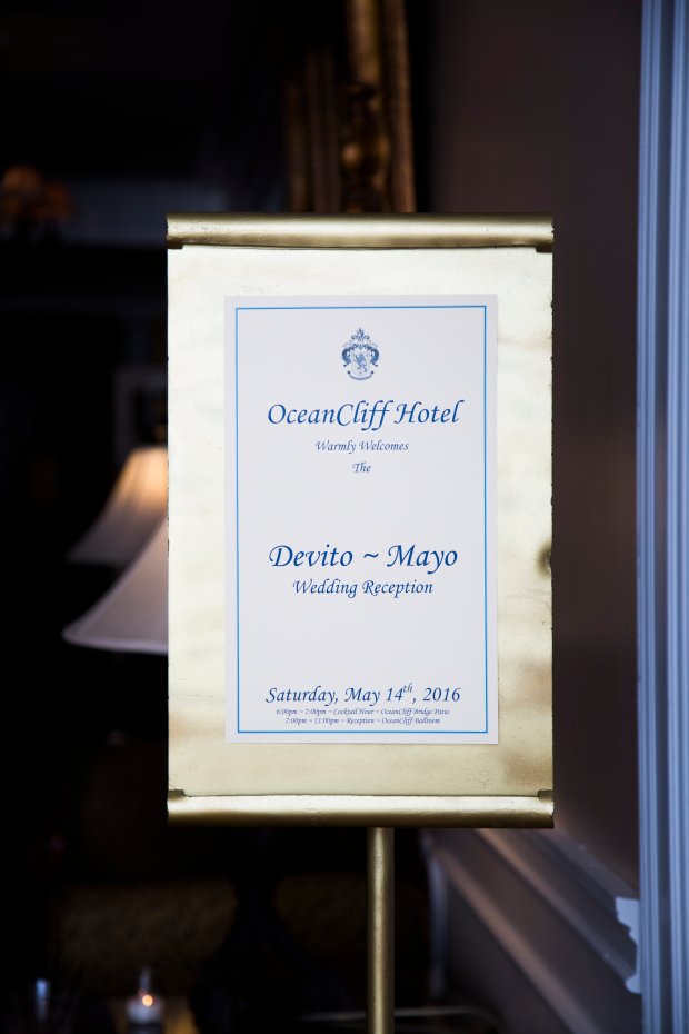 Jenna and Rob's Castle Hill In Wedding | The Newport Bride