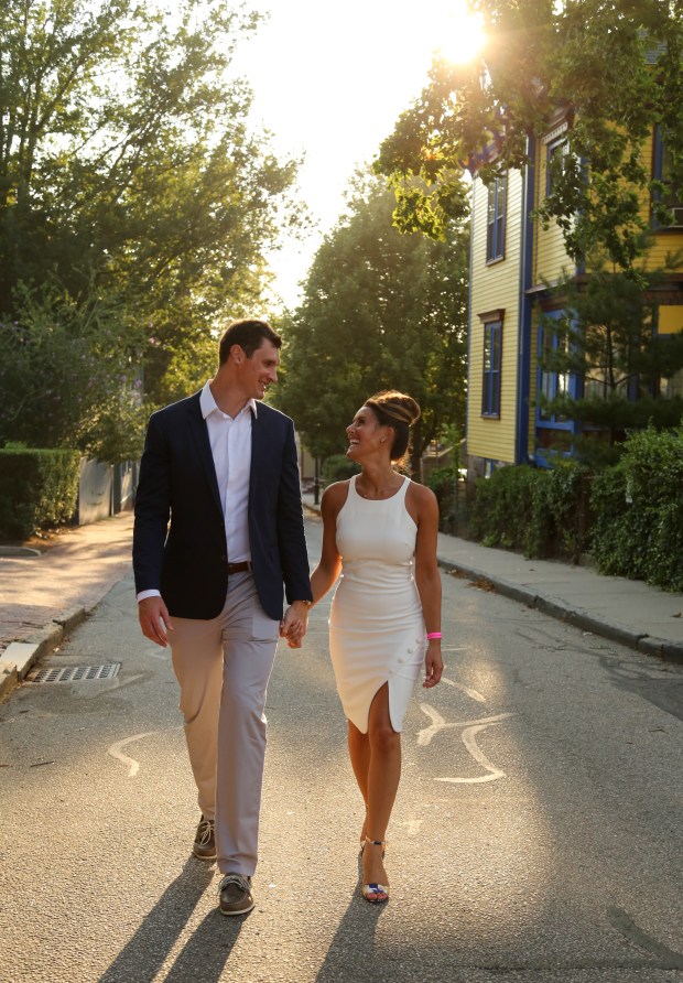 Alexandra and Todd's Vanderbilt Grace Rehearsal Dinner