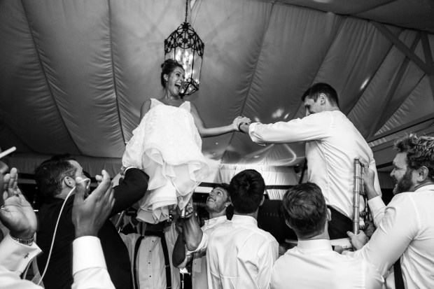 Alexandra and Todd's Regatta Place Wedding