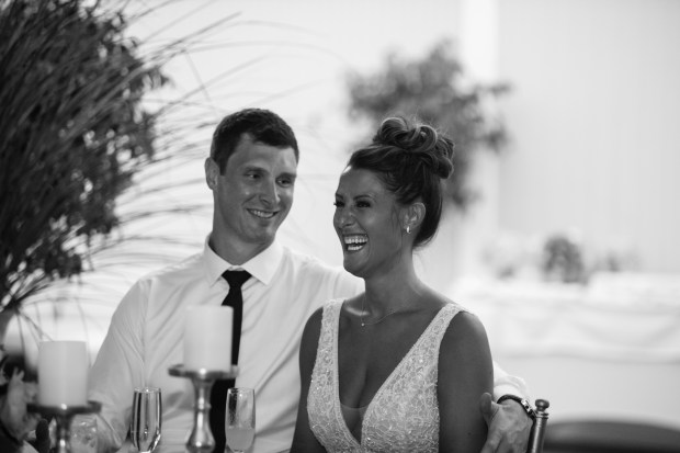 Alexandra and Todd's Regatta Place Wedding