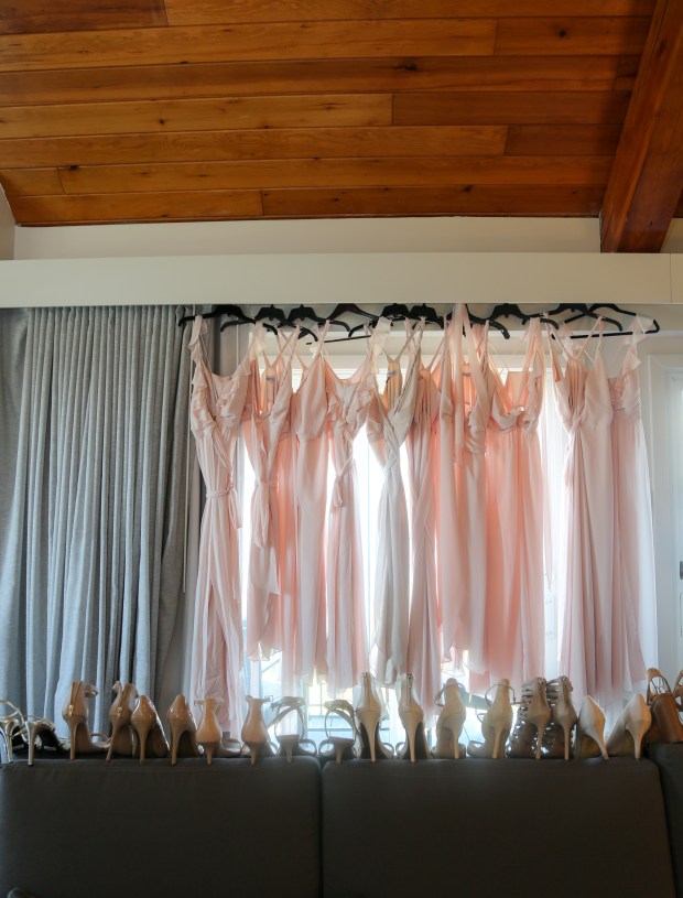 Alexandra and Todd's Regatta Place Wedding