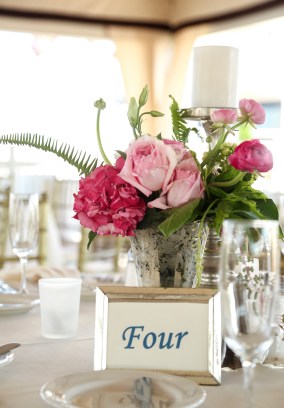 Alexandra and Todd's Regatta Place Wedding