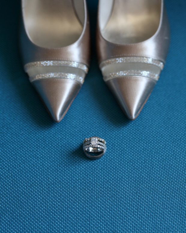 Alexandra and Todd's Regatta Place Wedding