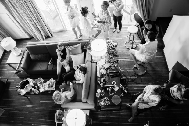 Alexandra and Todd's Regatta Place Wedding