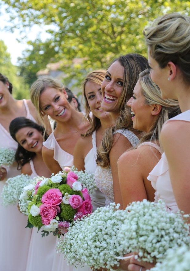 Alexandra and Todd's Regatta Place Wedding