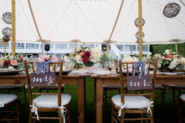 Day 8 of the Newport Bride 12 Days of Christmas Sweepstakes