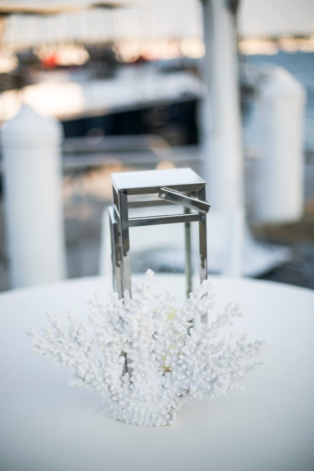 Molly and Nick's Regatta Place Wedding | The Newport Bride