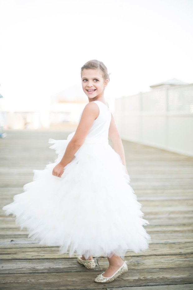 Molly and Nick's Regatta Place Wedding | The Newport Bride