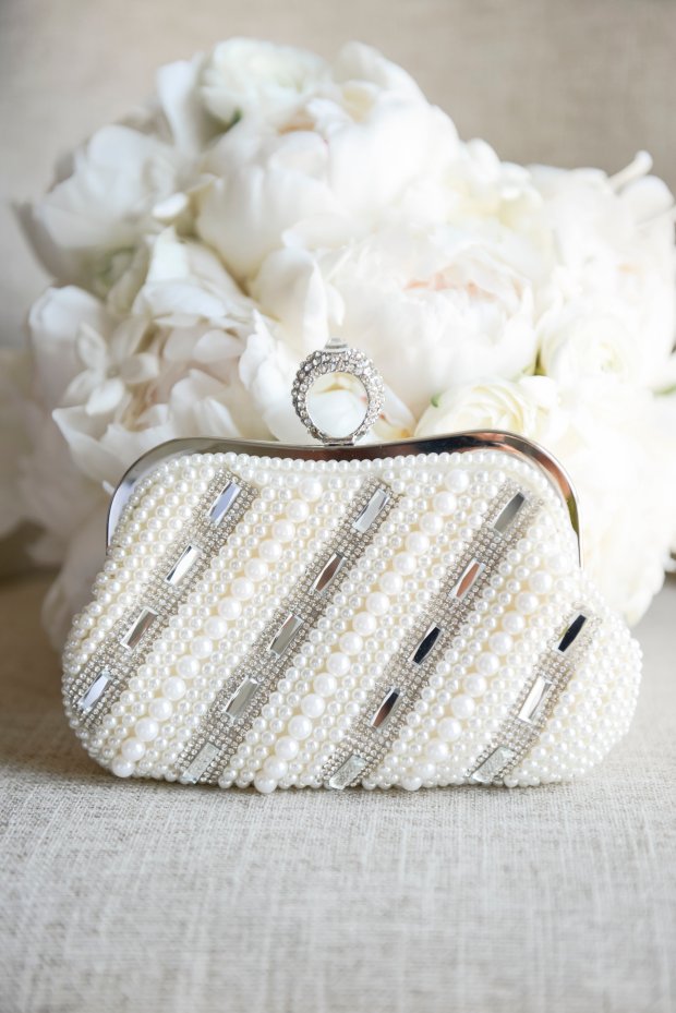 Molly and Nick's Regatta Place Wedding | The Newport Bride