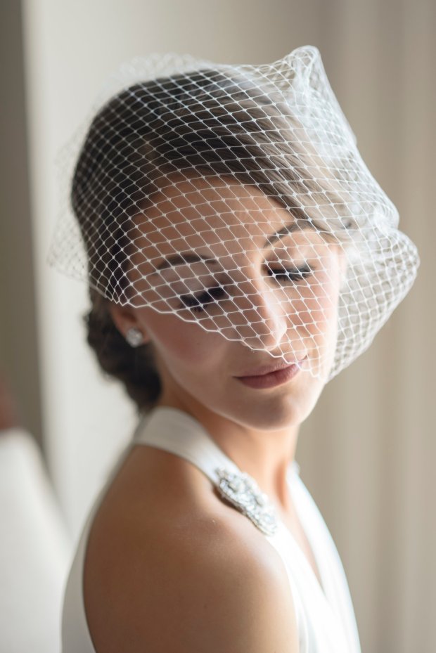 Molly and Nick's Regatta Place Wedding | The Newport Bride