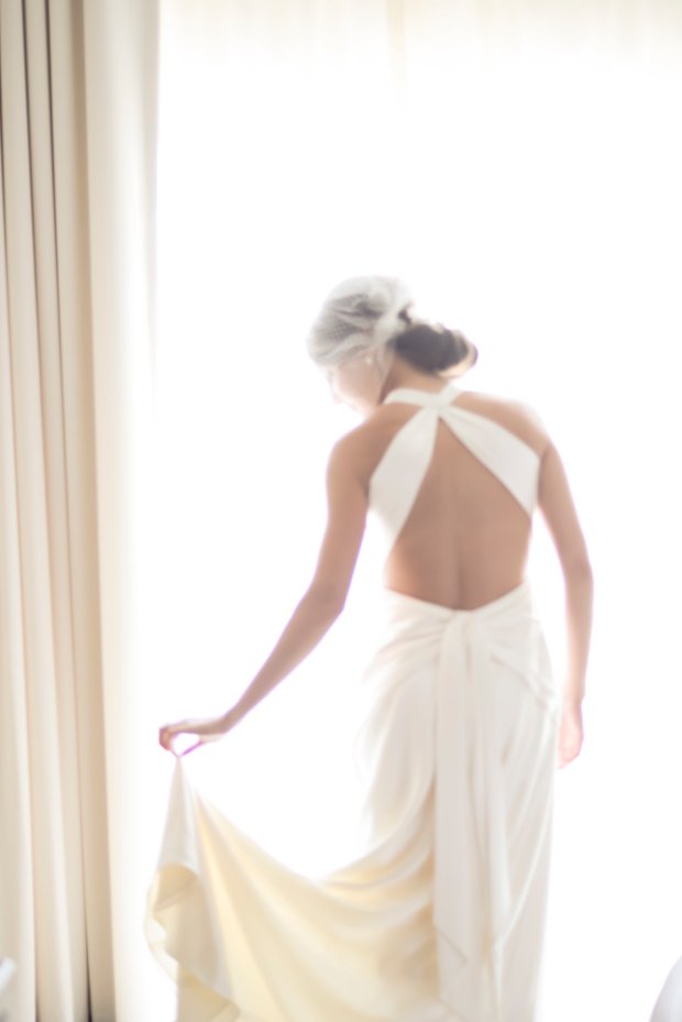 Molly and Nick's Regatta Place Wedding | The Newport Bride