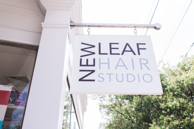 Claire and Caleb's Mount Hope Farm Wedding | The Newport Bride