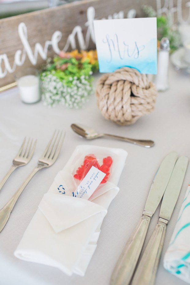 Claire and Caleb's Mount Hope Farm Wedding | The Newport Bride