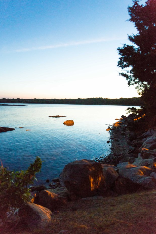 Claire and Caleb's Mount Hope Farm Wedding | The Newport Bride