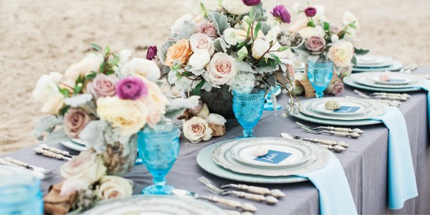 Day 4 of the Newport Bride 12 Days of Christmas Sweepstakes