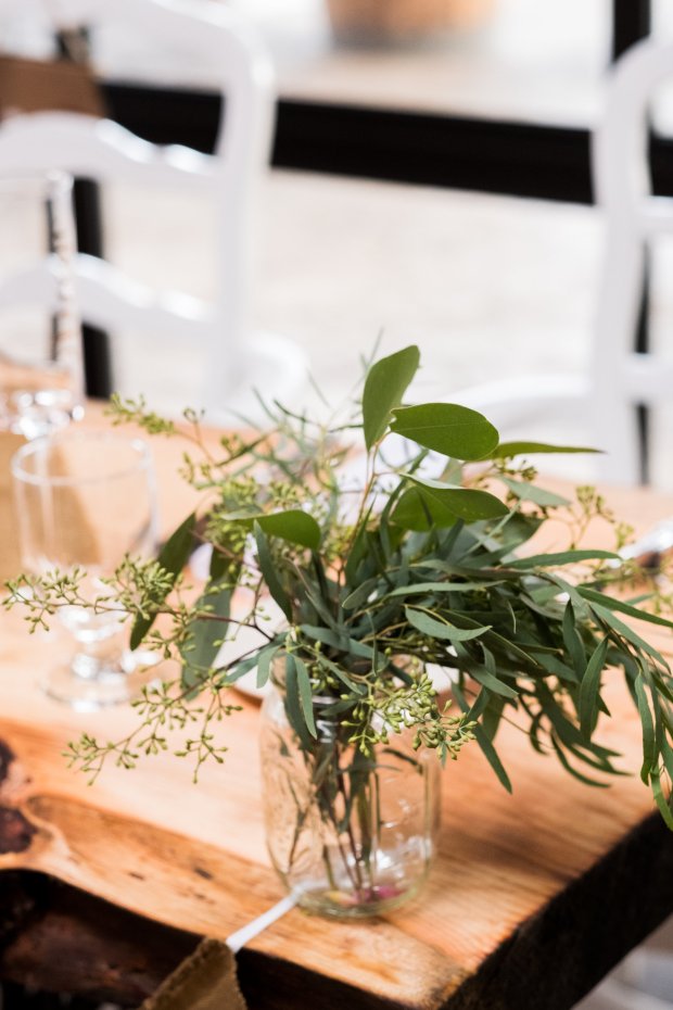 Whitney and Tyler's Newport Vineyard Wedding on The Newport Bride