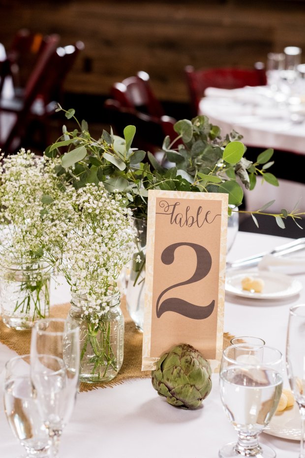 Whitney and Tyler's Newport Vineyard Wedding on The Newport Bride