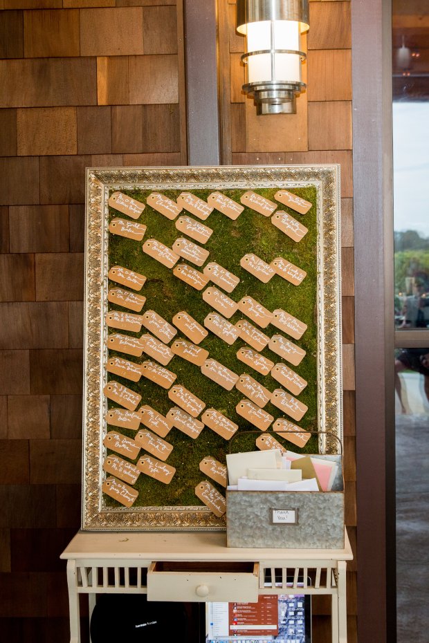 Whitney and Tyler's Newport Vineyard Wedding on The Newport Bride