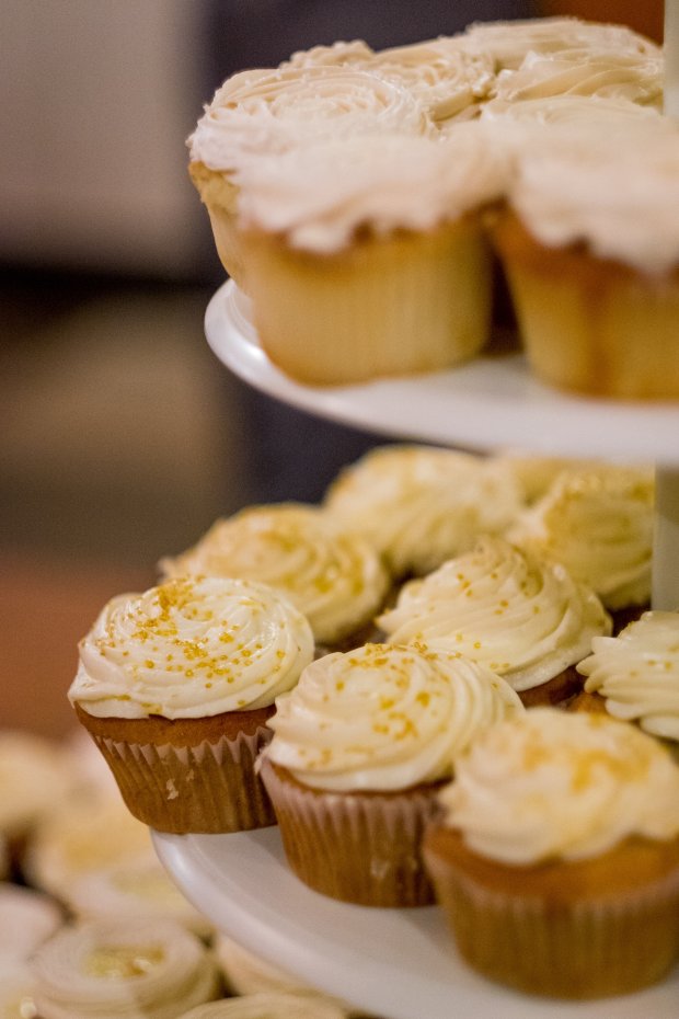 Whitney and Tyler's Newport Vineyard Wedding on The Newport Bride