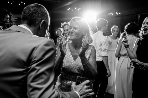 Whitney and Tyler's Newport Vineyard Wedding on The Newport Bride