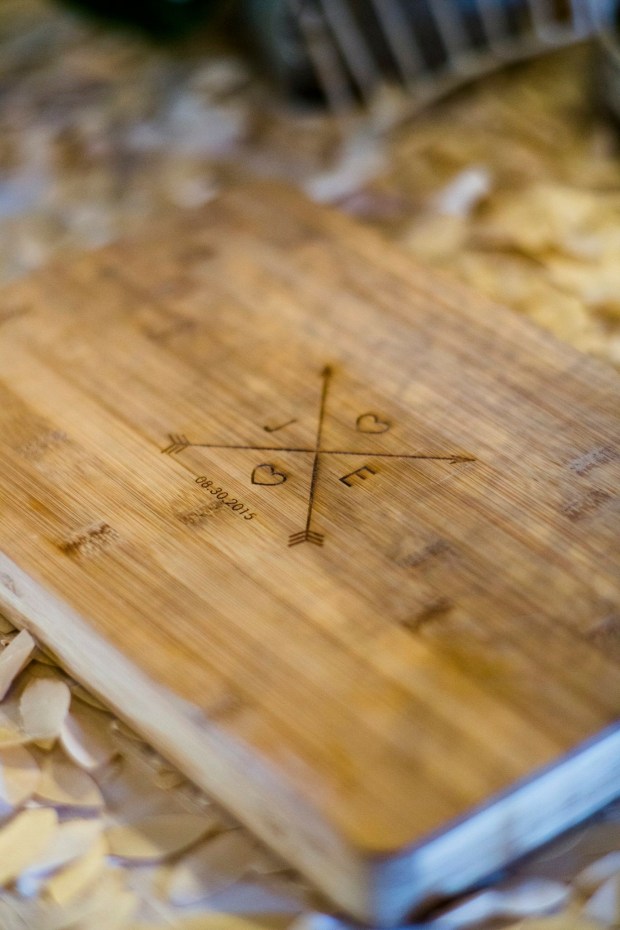 Julie and Evan's Ochre Court Wedding on The Newport Bride