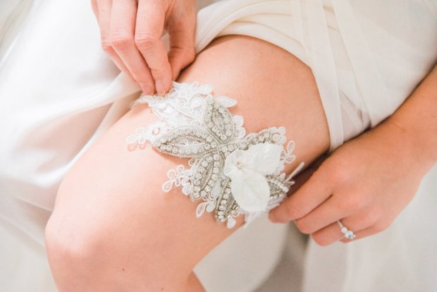 Day 11 of The Newport Bride's 12 Days of Christmas Giveaway with Andria Bird Bride