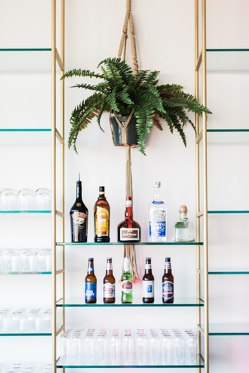 Sarah and Bobby's Newport Beach House Wedding