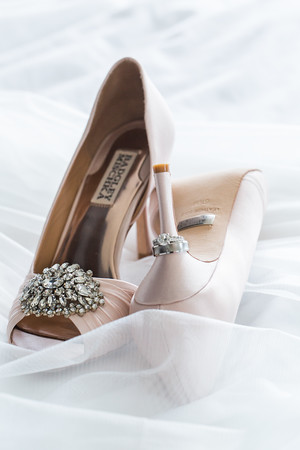 Sarah and Bobby's Newport Beach House Wedding