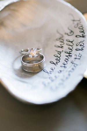 Silver and Gold Christmas By The Sea at Hotel Viking | The Newport Bride